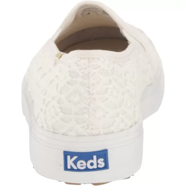 Keds Women's Double Decker Sneaker