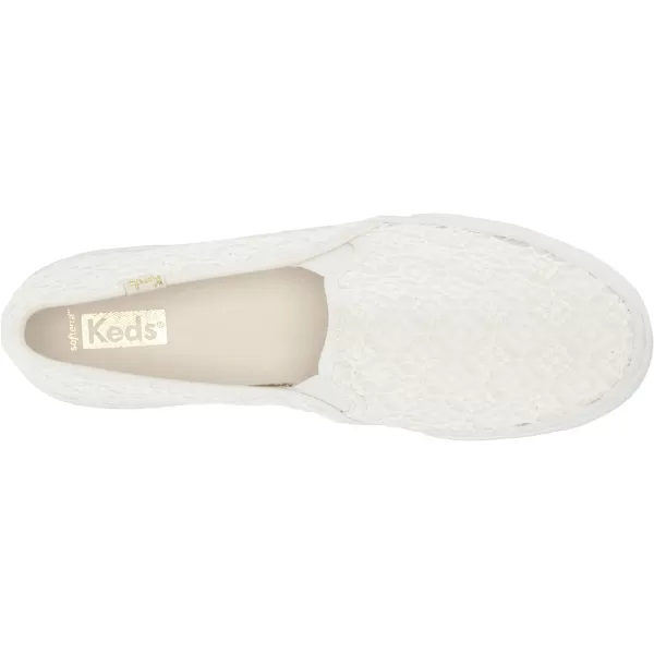 Keds Women's Double Decker Sneaker