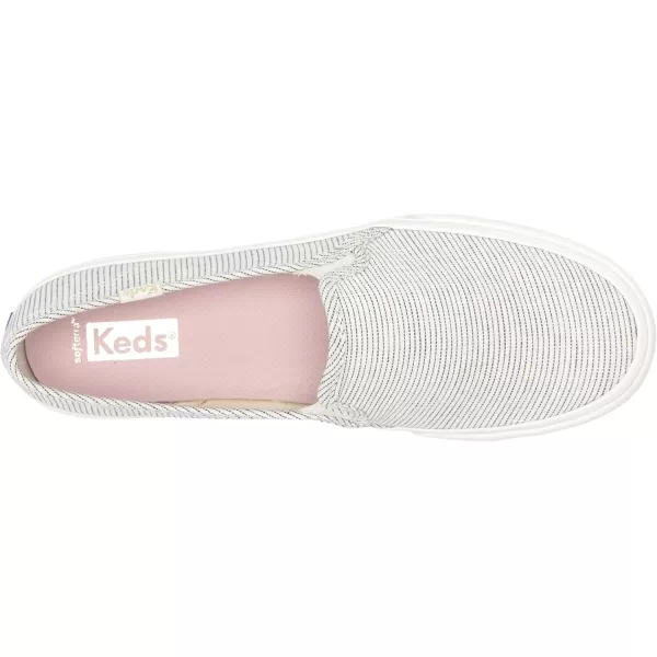 Keds Women's Double Decker Sneaker