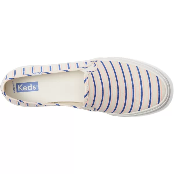 Keds Women's Double Decker Sneaker