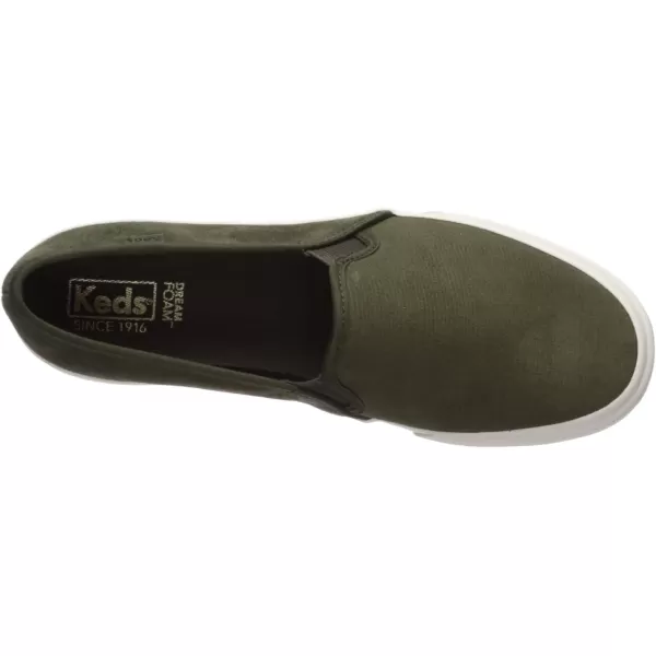 Keds Women's Double Decker Sneaker