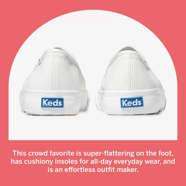 Keds Women's Double Decker Sneaker