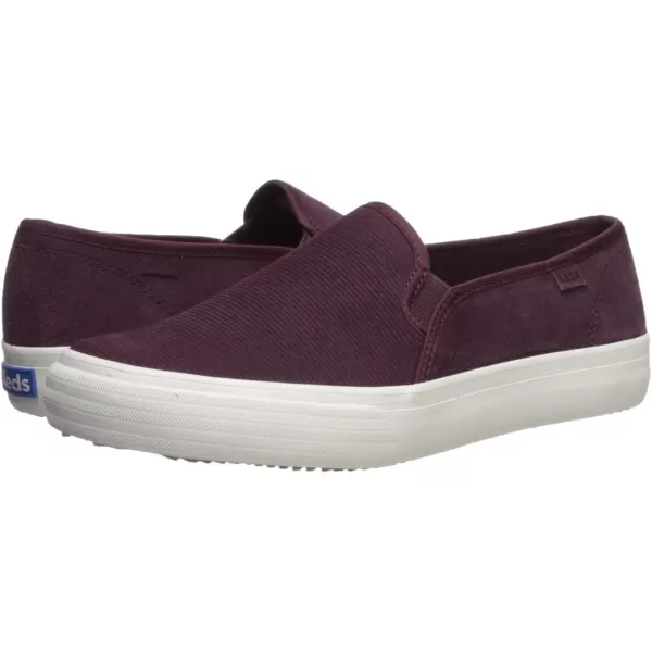 Keds Women's Double Decker Sneaker