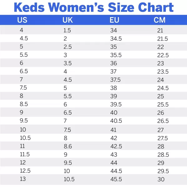 Keds Women's Double Decker Sneaker