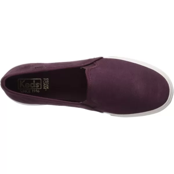 Keds Women's Double Decker Sneaker
