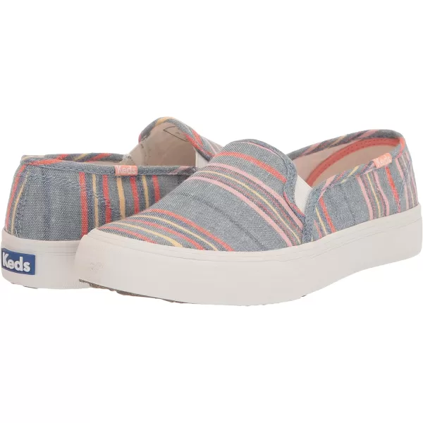 Keds Women's Double Decker Sneaker