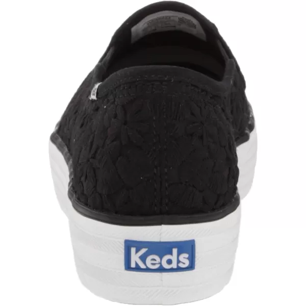 Keds Women's Double Decker Sneaker