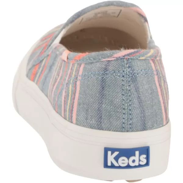 Keds Women's Double Decker Sneaker