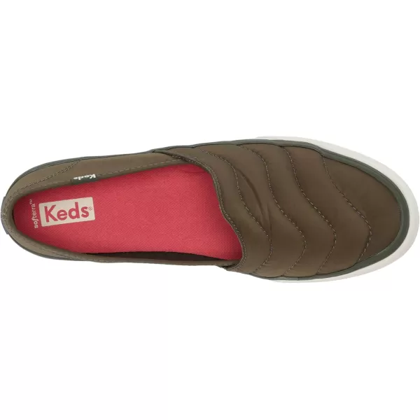 Keds Women's Double Decker Sneaker