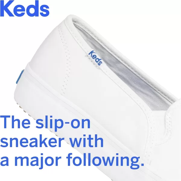 Keds Women's Double Decker Sneaker