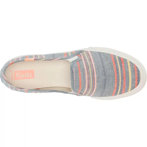 Keds Women's Double Decker Sneaker