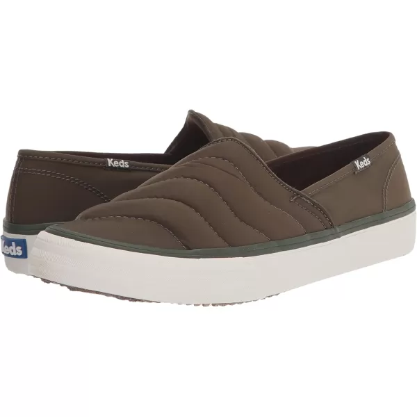 Keds Women's Double Decker Sneaker