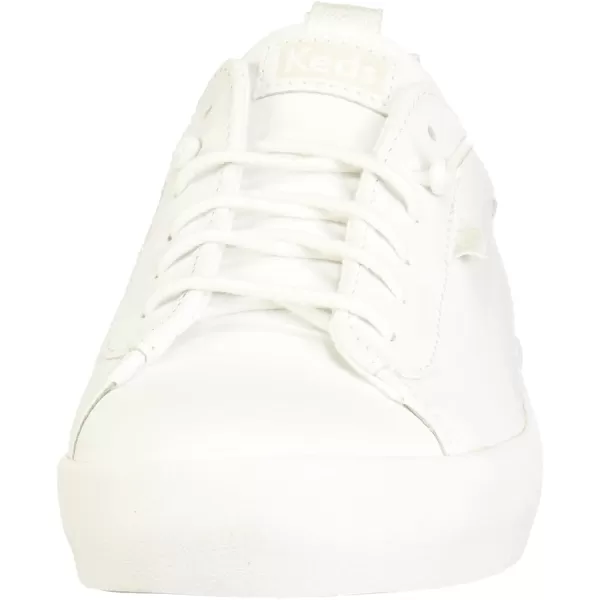 Keds Women's Kickback Canvas Slip on Sneaker