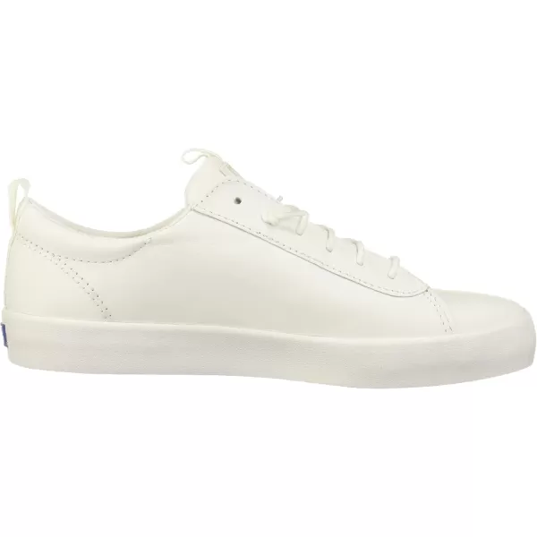 Keds Women's Kickback Canvas Slip on Sneaker