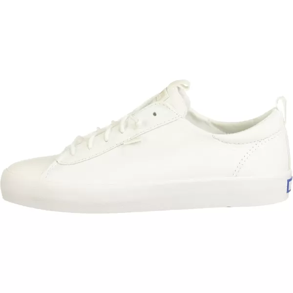 Keds Women's Kickback Canvas Slip on Sneaker