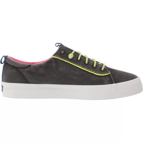 Keds Women's Kickback Canvas Slip on Sneaker