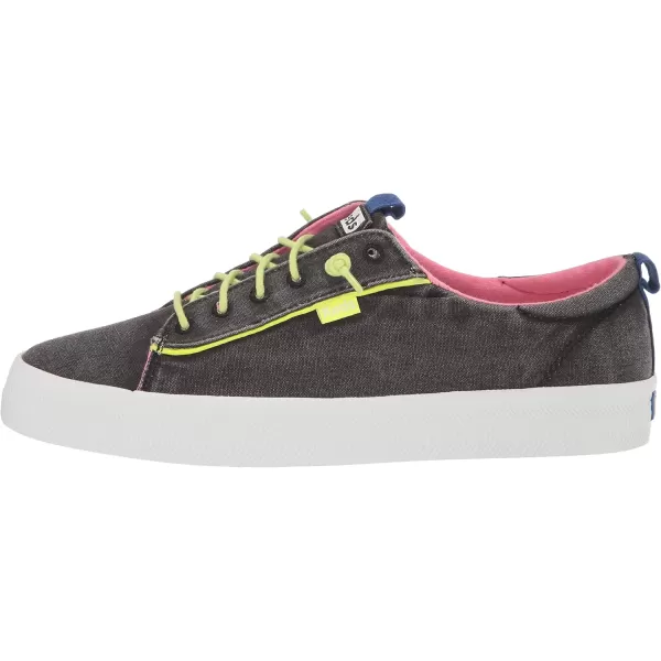 Keds Women's Kickback Canvas Slip on Sneaker