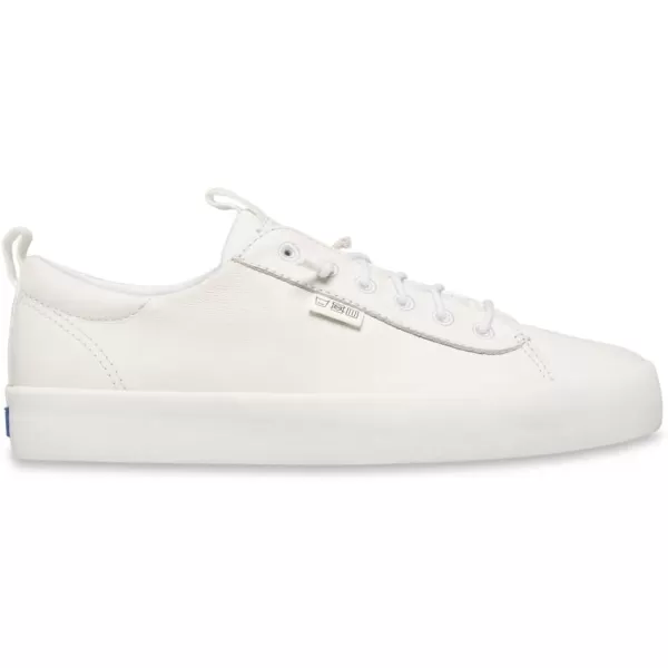 Keds Women's Kickback Canvas Slip on Sneaker