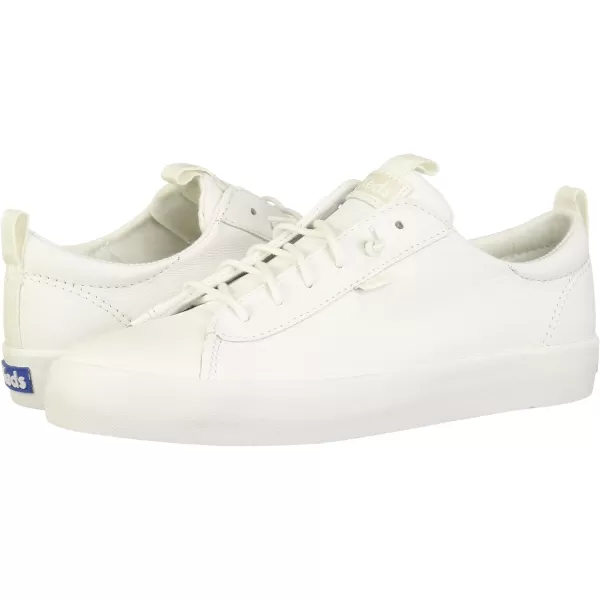 Keds Women's Kickback Canvas Slip on Sneaker