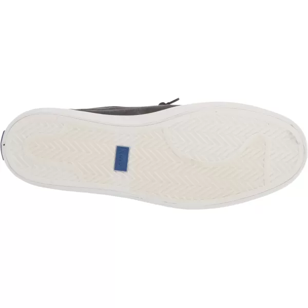 Keds Women's Kickback Canvas Slip on Sneaker