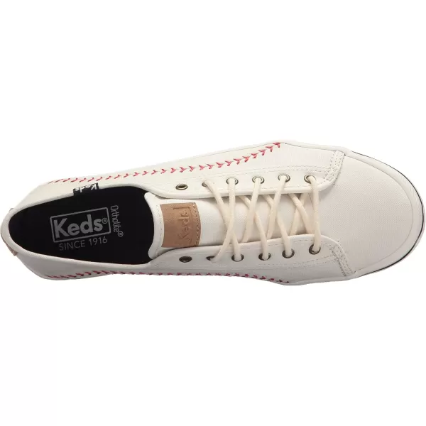 Keds Women's Kickstart Pennant Sneaker