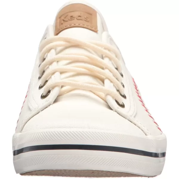 Keds Women's Kickstart Pennant Sneaker