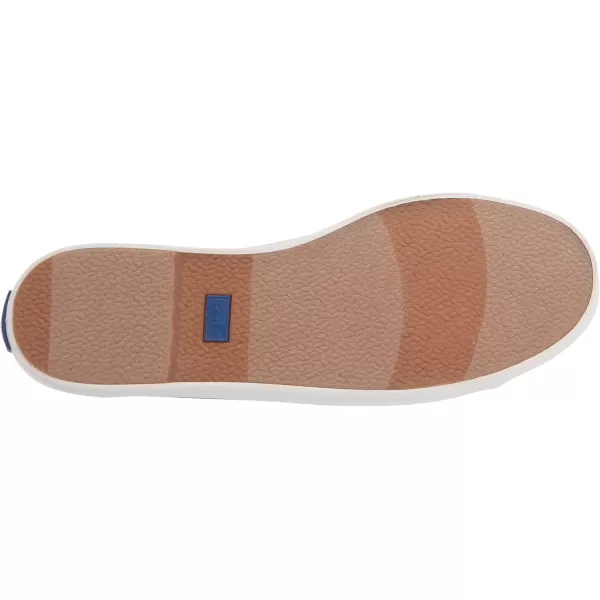 Keds Women's Kickstart Seasonal Solid Sneaker