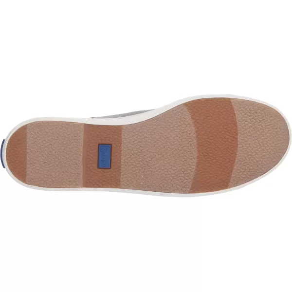 Keds Women's Kickstart Seasonal Solid Sneaker