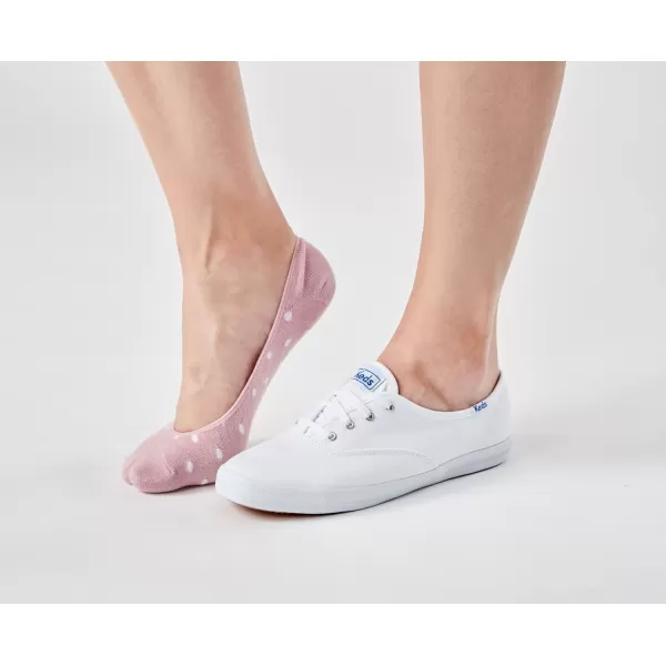 Keds Women's Low Cut