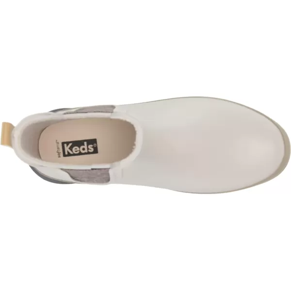Keds Women's Rowan Rain Boot Heather