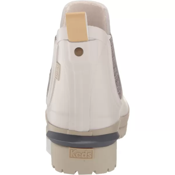 Keds Women's Rowan Rain Boot Heather