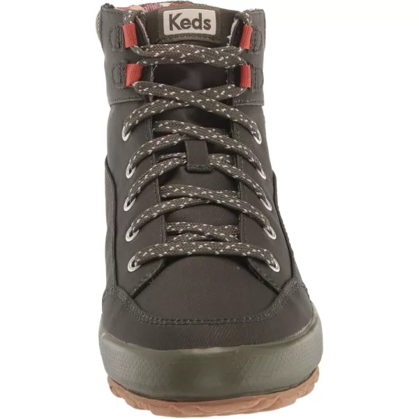 Keds Women's Scout Iv Boot Ankle