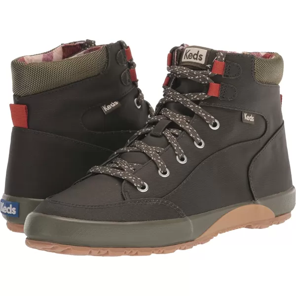 Keds Women's Scout Iv Boot Ankle