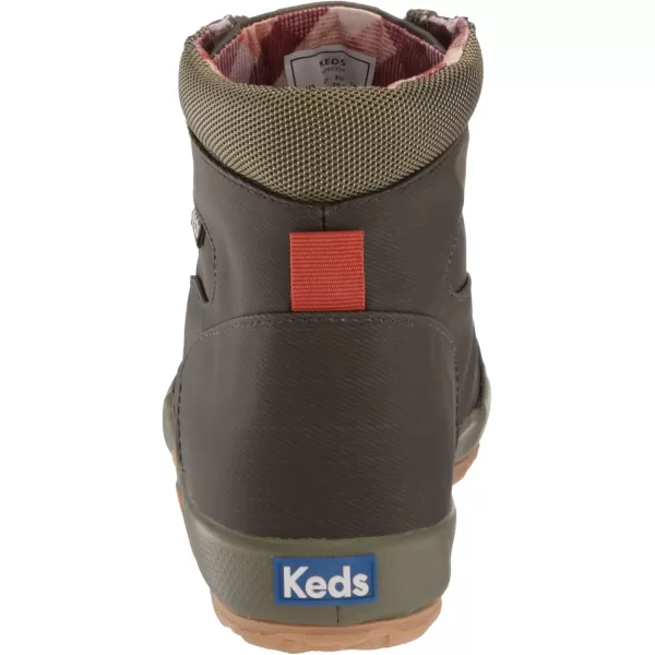 Keds Women's Scout Iv Boot Ankle
