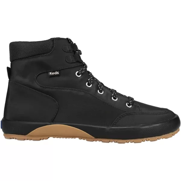 Keds Women's Scout Iv Boot Ankle