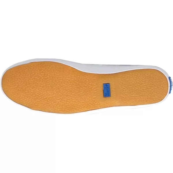 Keds Womens Seaside Canvas Slip On Sneakers Shoes Casual - Black