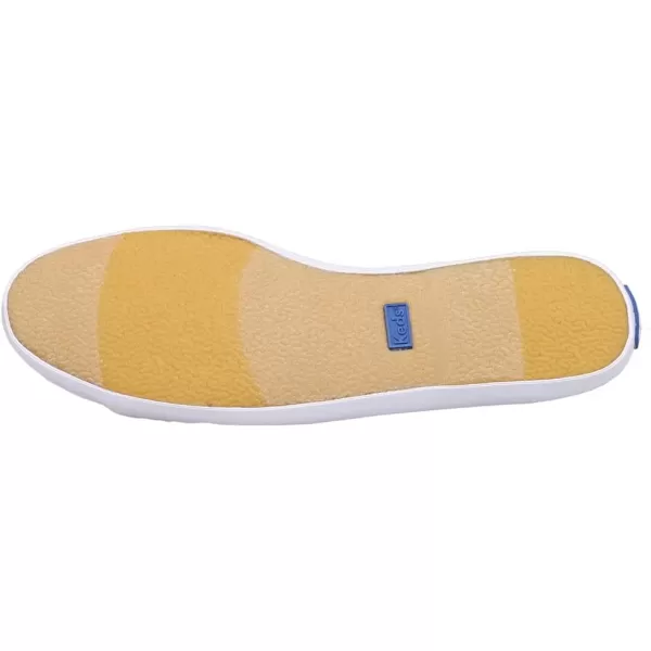Keds Womens Seaside Canvas Slip On Sneakers Shoes Casual - Black