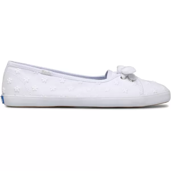 Keds Womens Seaside Canvas Slip On Sneakers Shoes Casual - Black