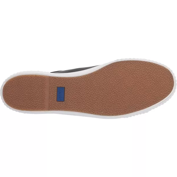 Keds Women's Triple Kick Amp Leather Sneaker