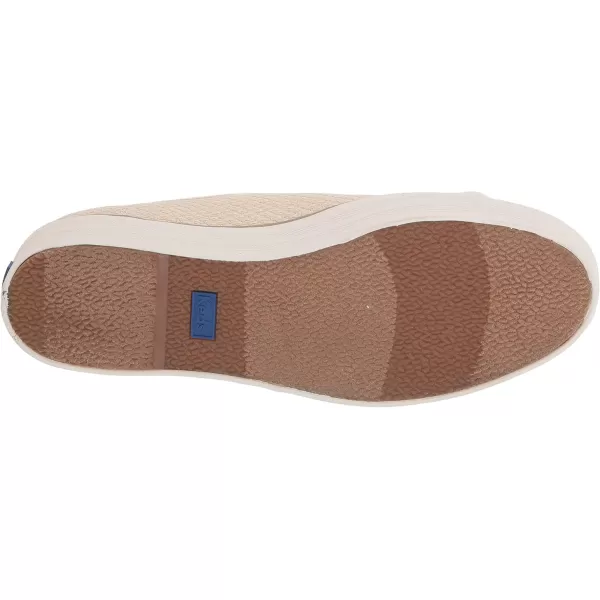 Keds Women's Triple Kick Canvas Sneaker