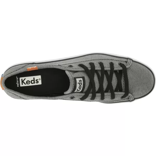 Keds Women's Triple Kick Canvas Sneaker