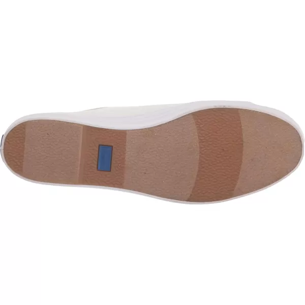 Keds Women's Triple Kick Canvas Sneaker