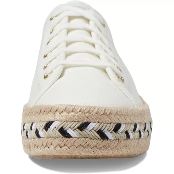 Keds Women's Triple Kick Canvas Sneaker