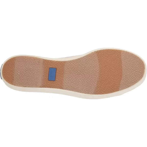 Keds Women's Triple Kick Canvas Sneaker