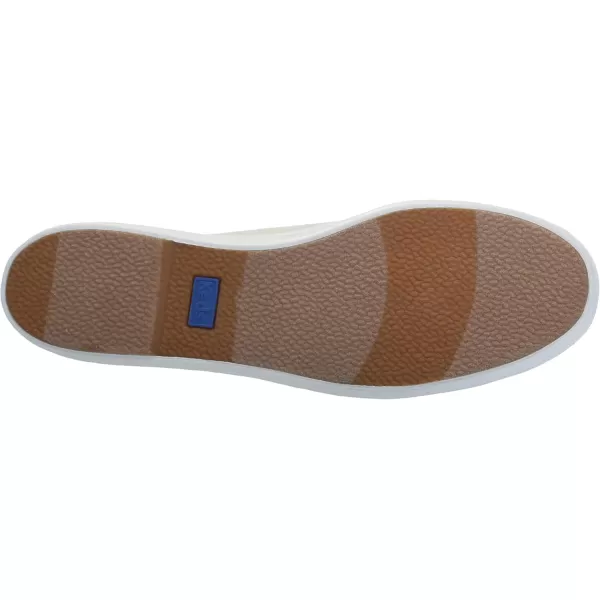 Keds Women's Triple Kick Canvas Sneaker