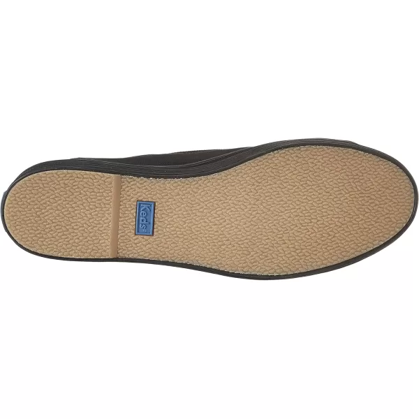 Keds Women's Triple Kick Canvas Sneaker