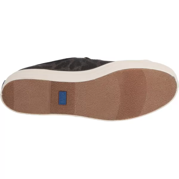 Keds Women's Triple Kick Canvas Sneaker