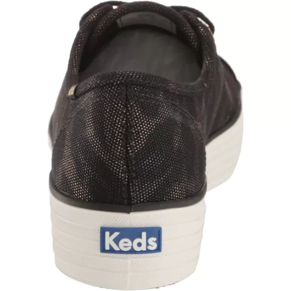 Keds Women's Triple Kick Canvas Sneaker