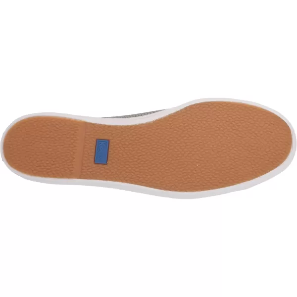 Keds Women's Triple Kick Canvas Sneaker