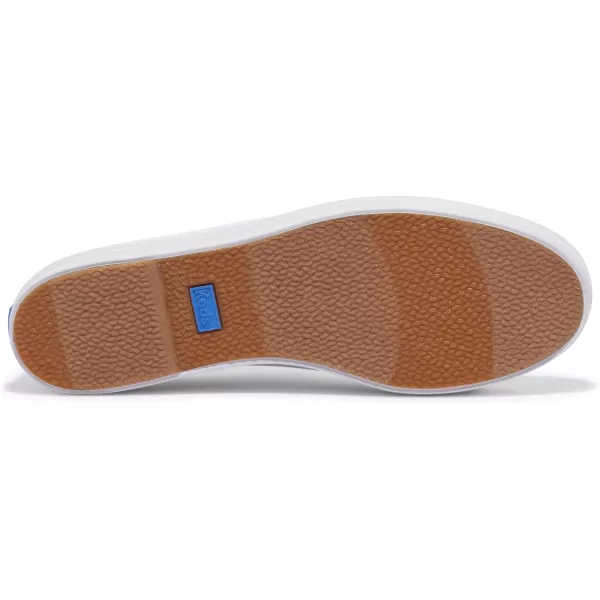 Keds Women's Triple Kick Canvas Sneaker